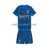 Maillot de Foot Al Hilal CWC Domicile 2025-26 - Enfant